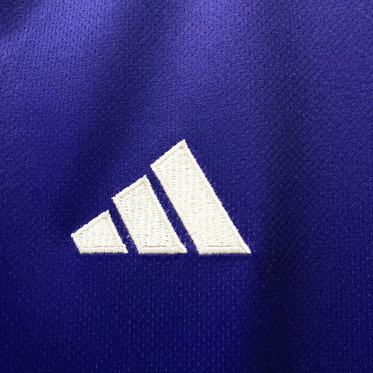 Maillot 22/23 Argentine Violet Coupe Du Monde
