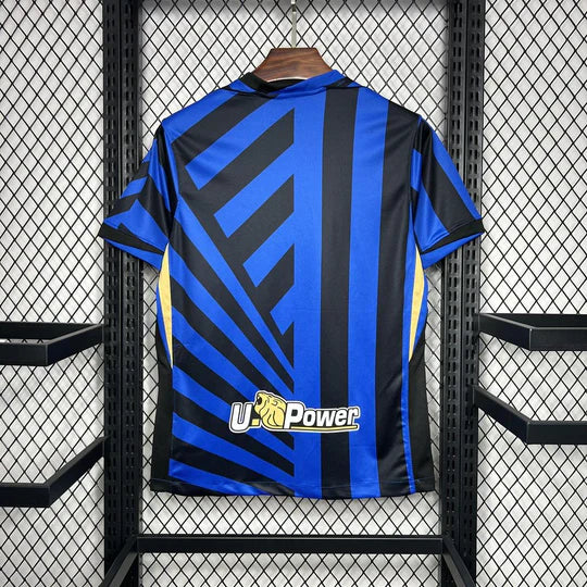 Maillot 24/25 Inter Milan Domicile