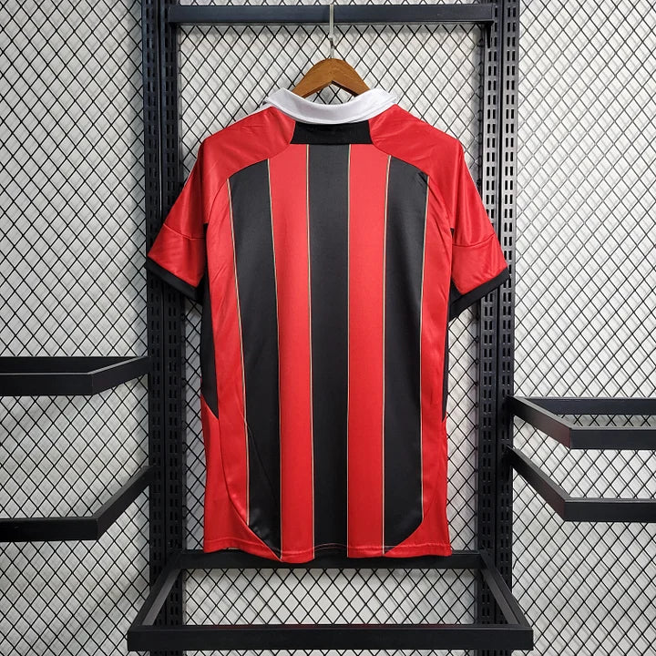 Maillot 12/13 AC Milan Rétro