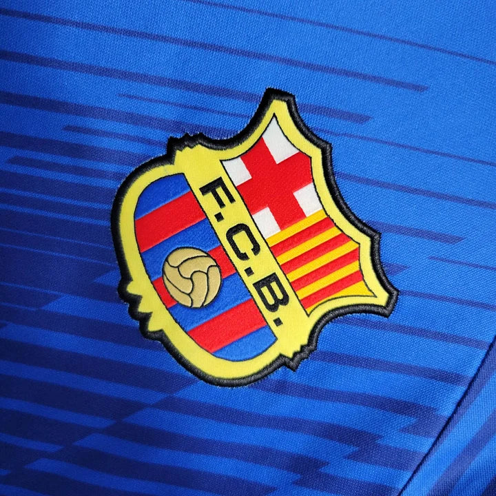 Maillot 23/24 Barcelone Entraînement
