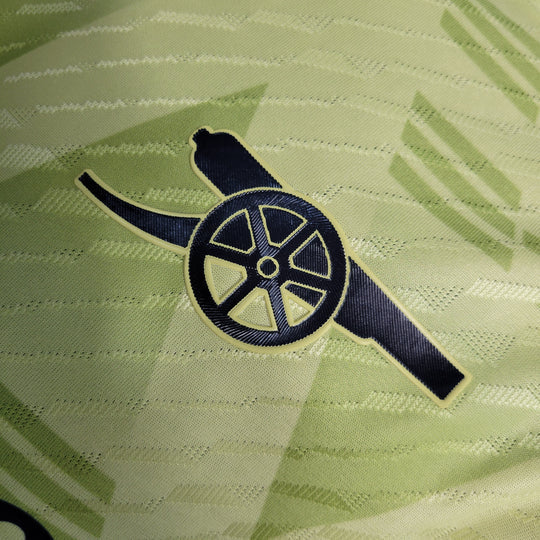 Maillot 23/24 Arsenal Domicile