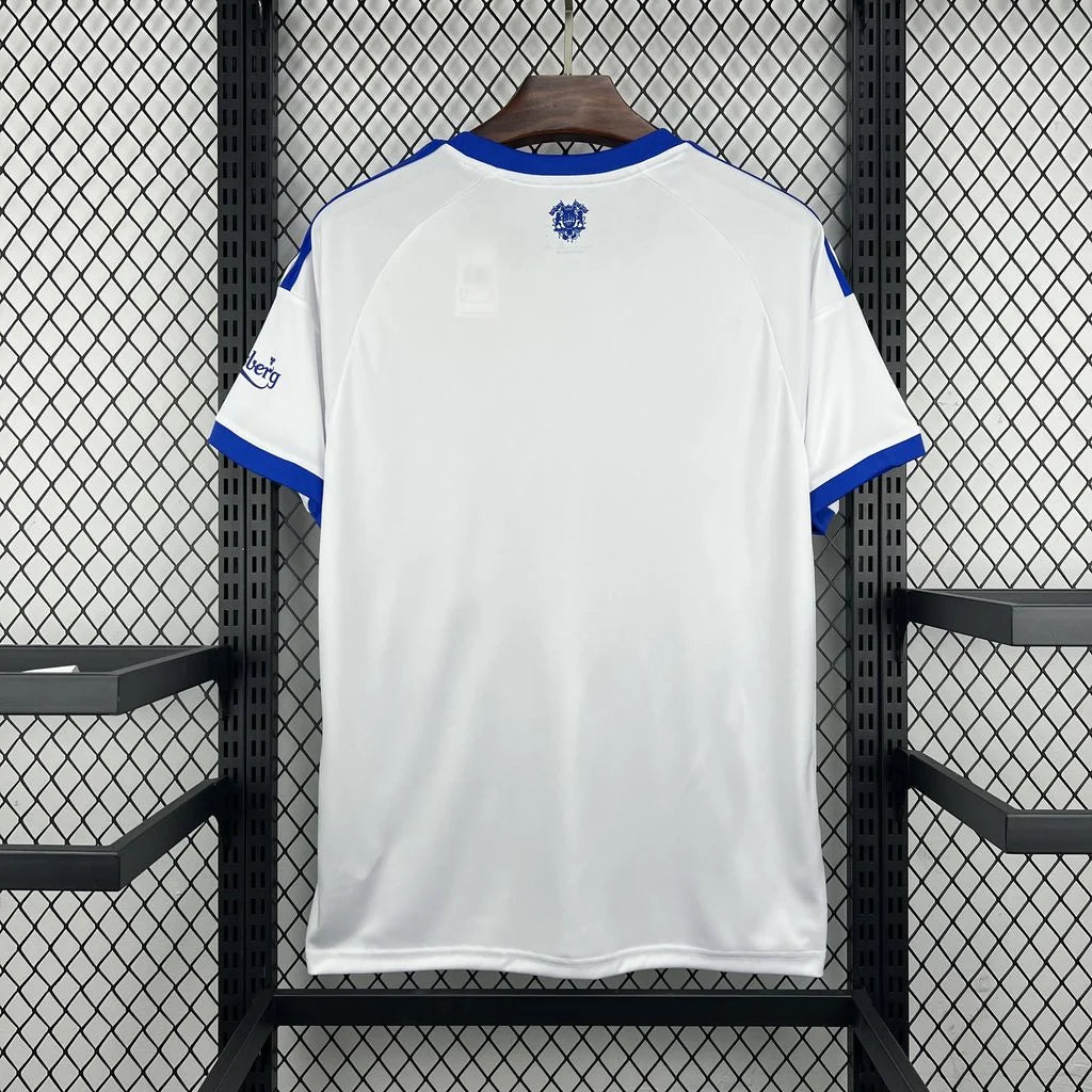 Maillot Copenhagen Domicile 2026/27