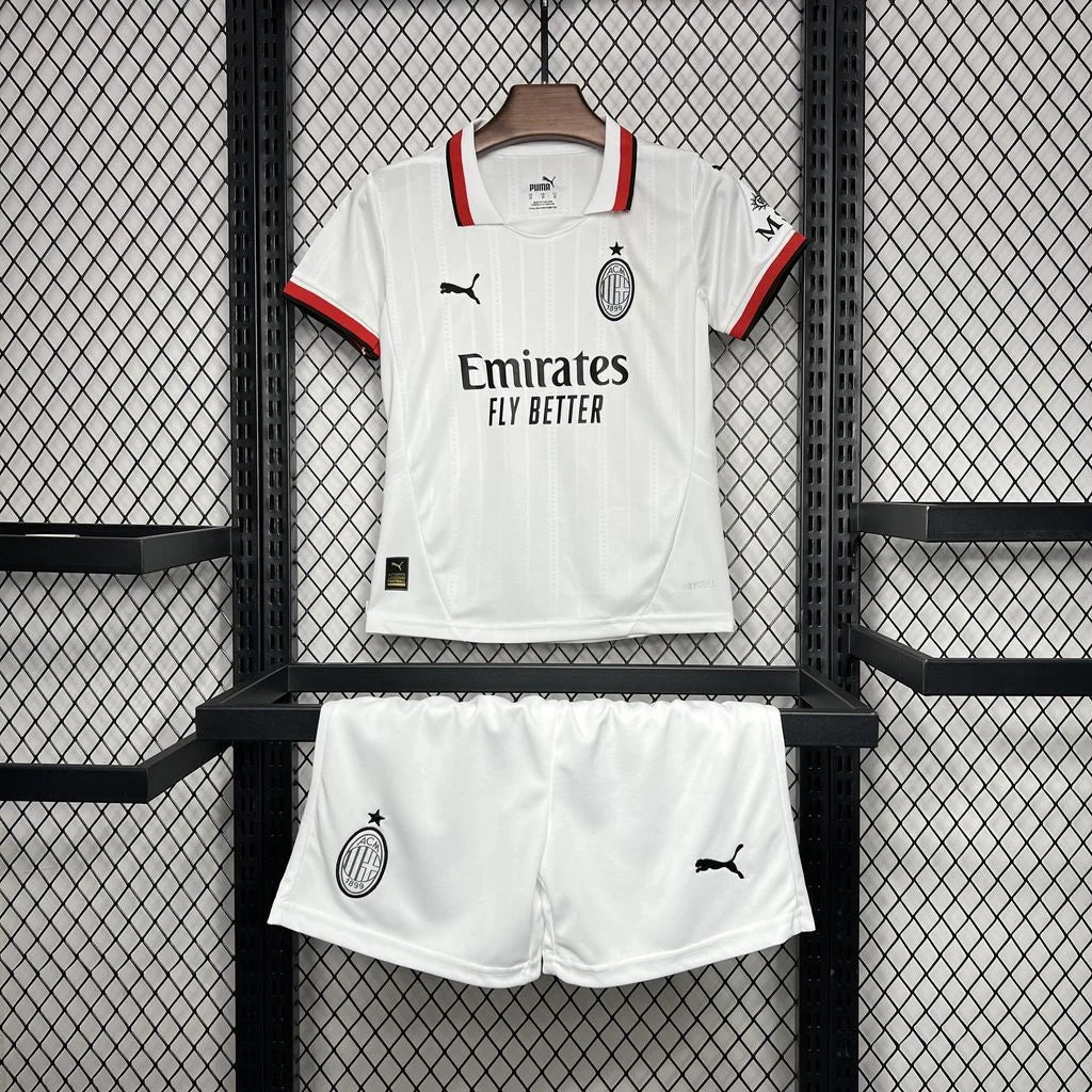 24/25 Ensemble Enfant AC Milan