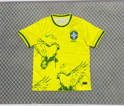 Maillot 25/26 Brésil