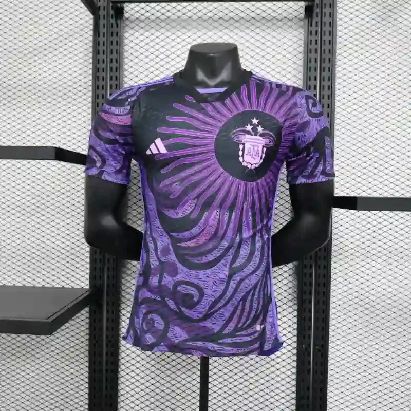 Maillot 23/24 Argentine Concept