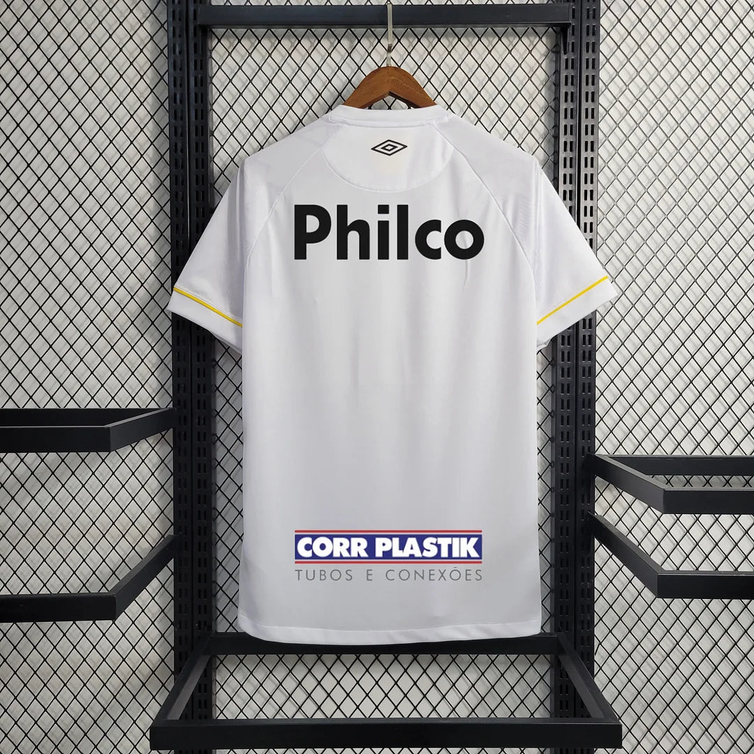 Maillot 23/24 Santos FC Extérieur