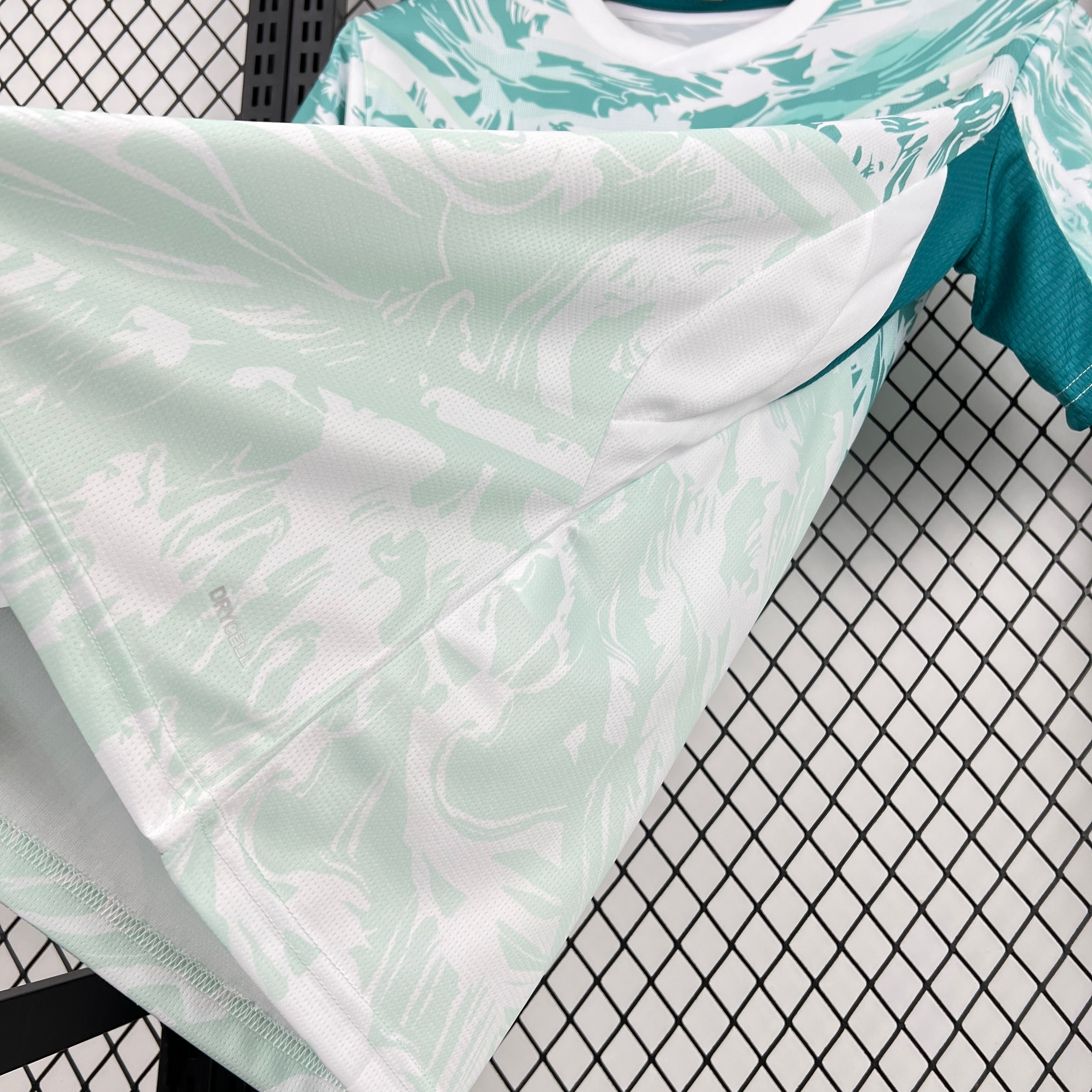 Maillot Portugal CDM 2026