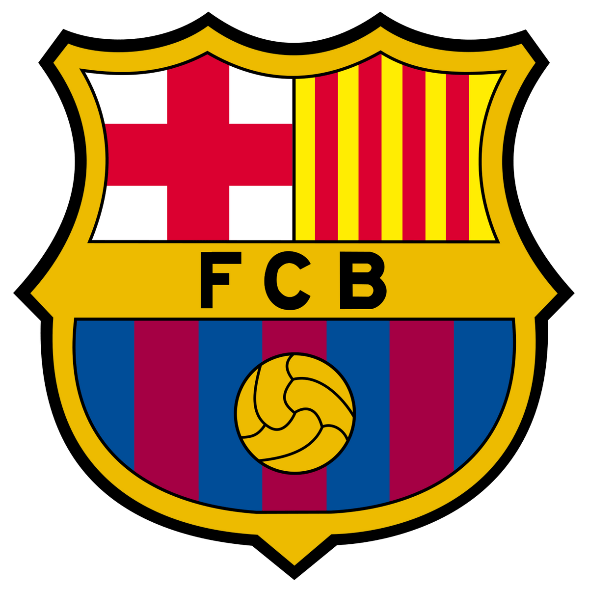FC BARCELONE