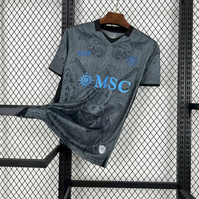 Maillot 24/25 Naples Third