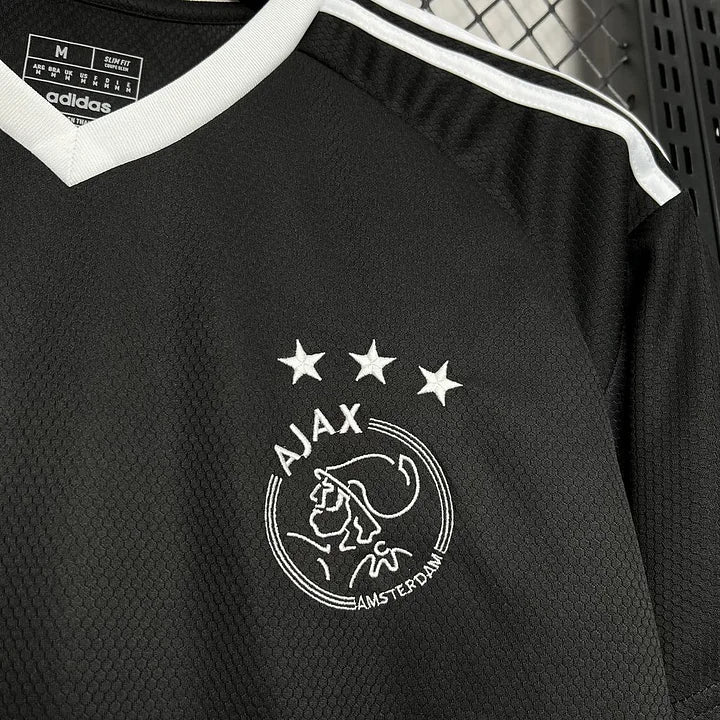 Maillot 24/25 Ajax Amsterdam Entraînement