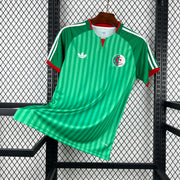 Maillot Algérie CDM 2026
