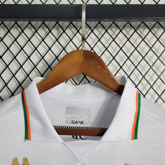Maillot 23/24 manches longues Venise Extérieur