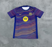 Maillot 25/26 Barcelone