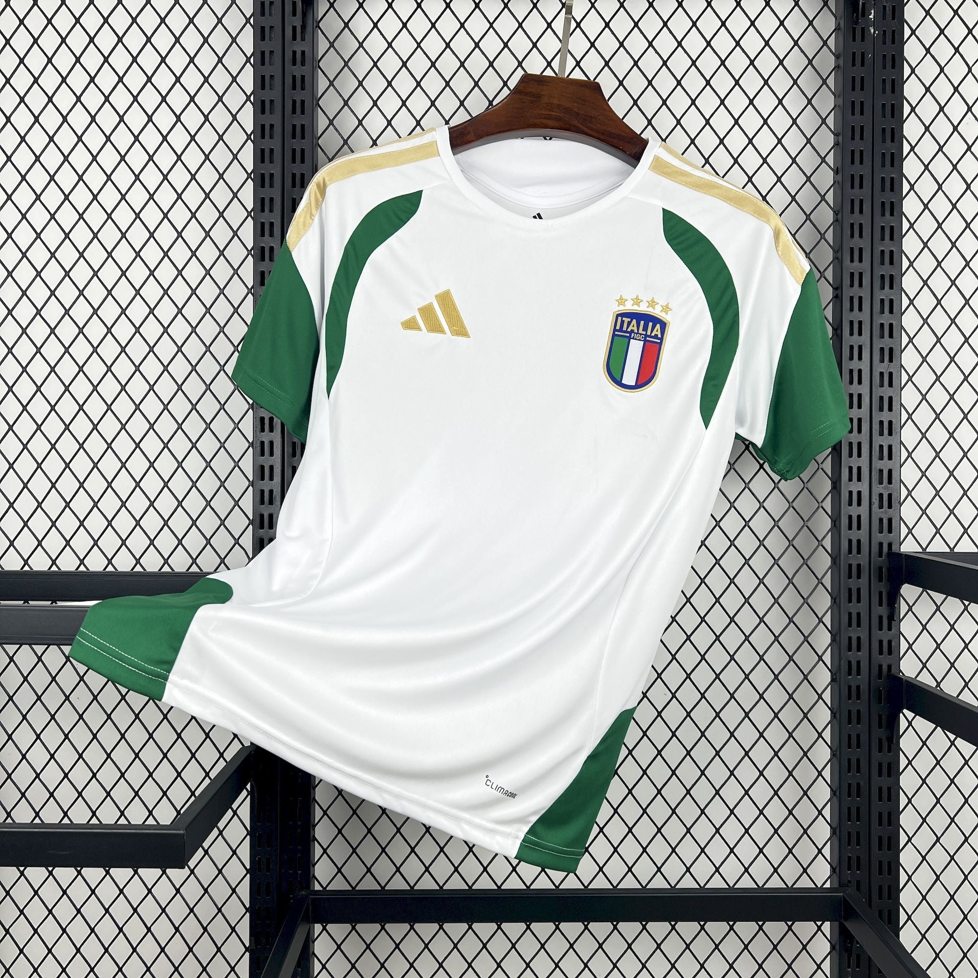 Maillot Italie CDM 2026