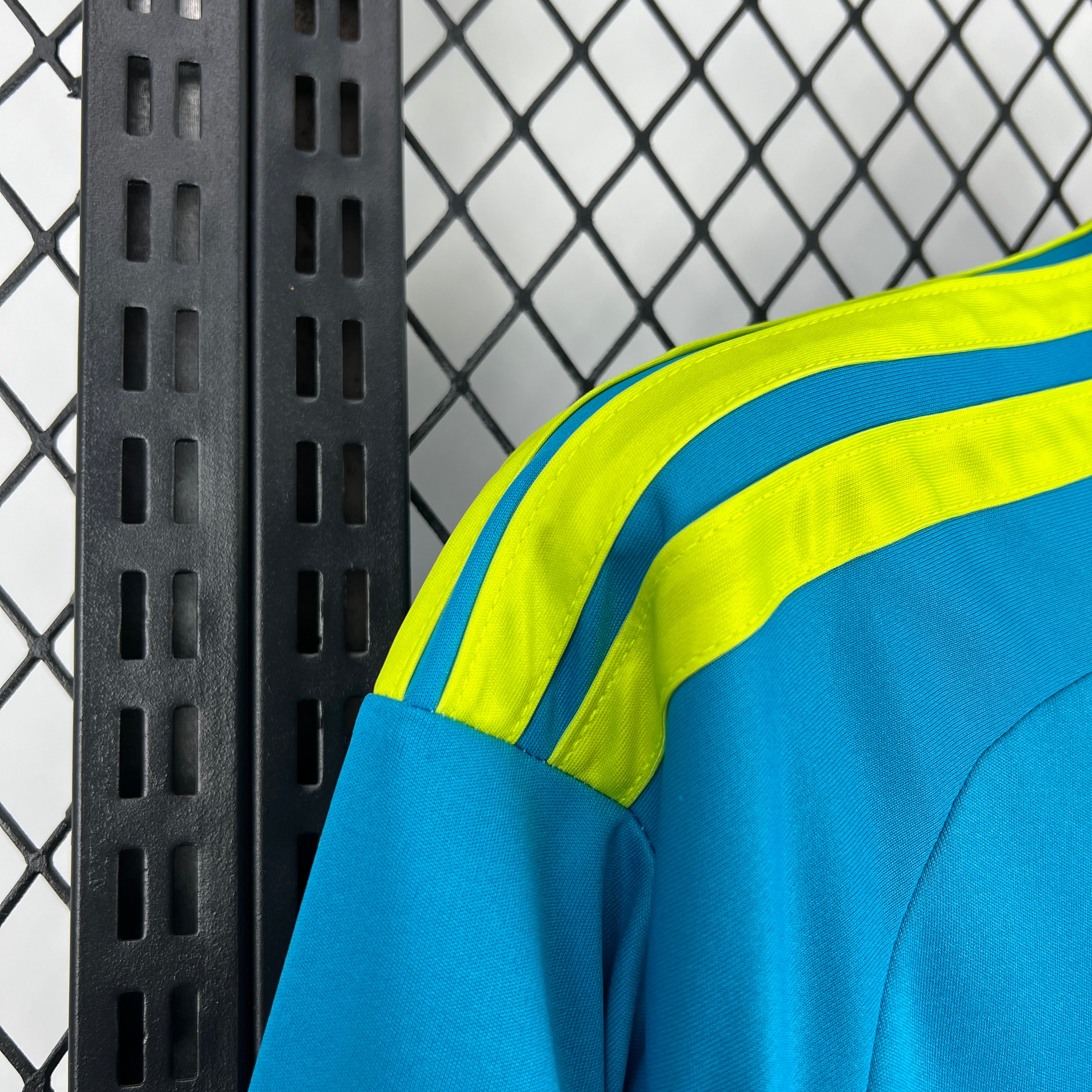 Maillot Espgane CDM 2026