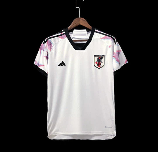 Maillot 22/23 Japon Coupe Du Monde