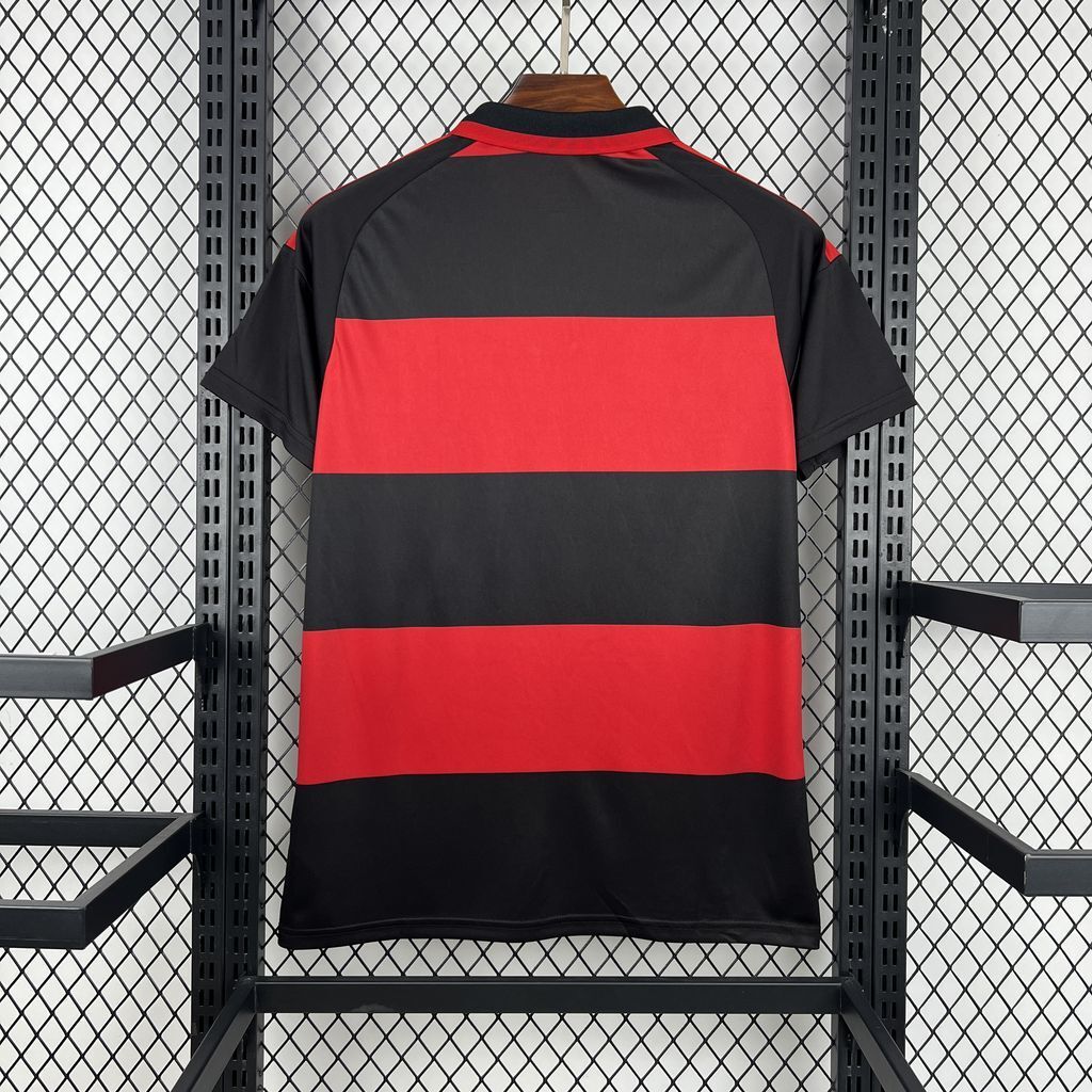 Maillot 26/27 Flamengo