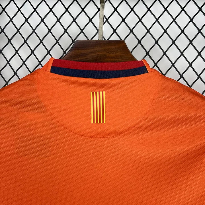 Maillot 12/13 Barcelone Rétro