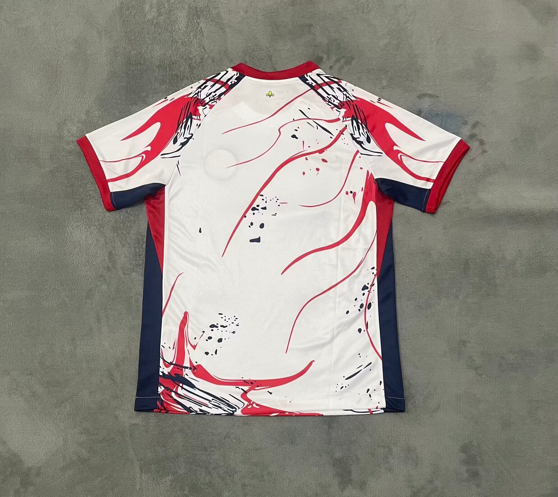 Maillot 25/26 PSG