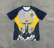 Maillot 25/26 Brésil