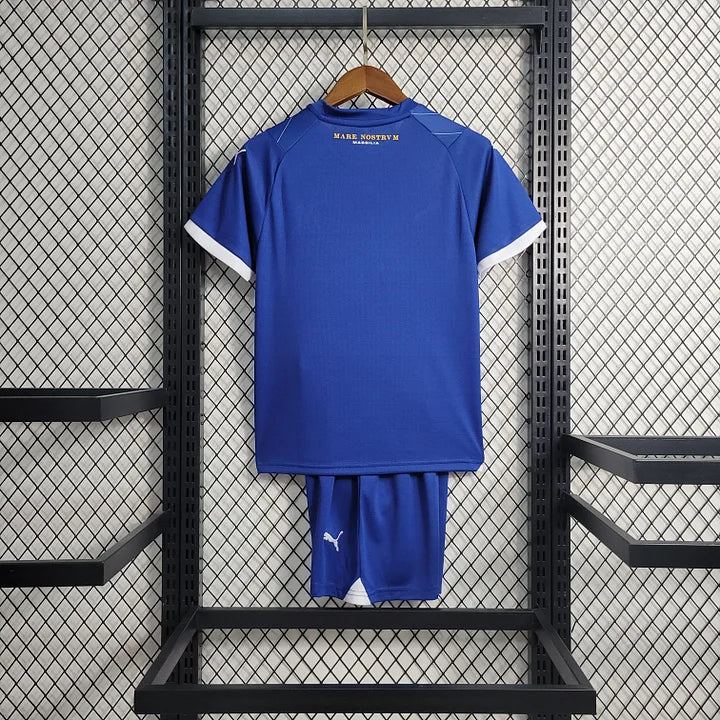 24/25 Ensemble Enfant Marseille