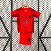 24/25 Ensemble Enfant Bayern Munich