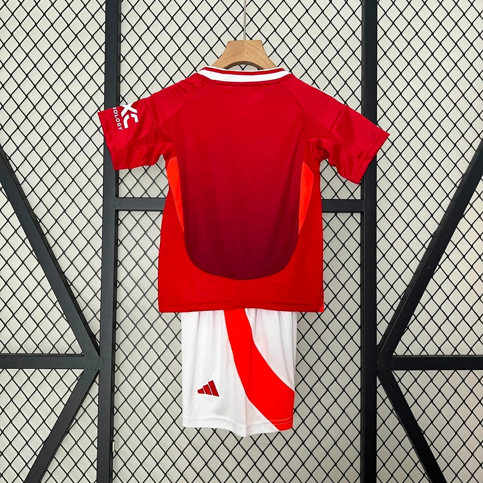 24/25 Ensemble Enfant Manchester United