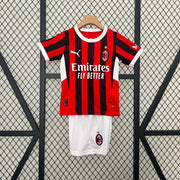 24/25 Ensemble Enfant AC Milan