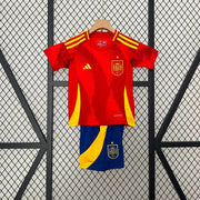 24/25 Ensemble Enfant Espagne