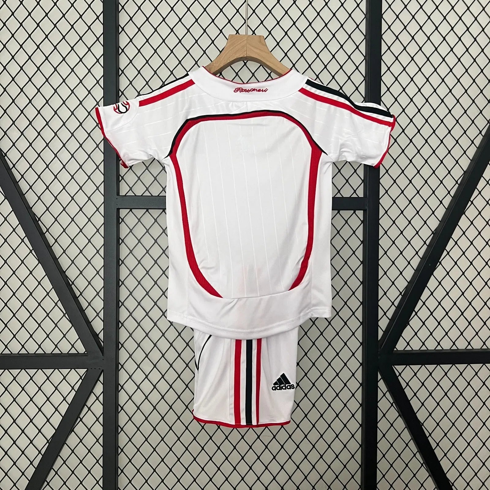 24/25 Ensemble Enfant AC Milan