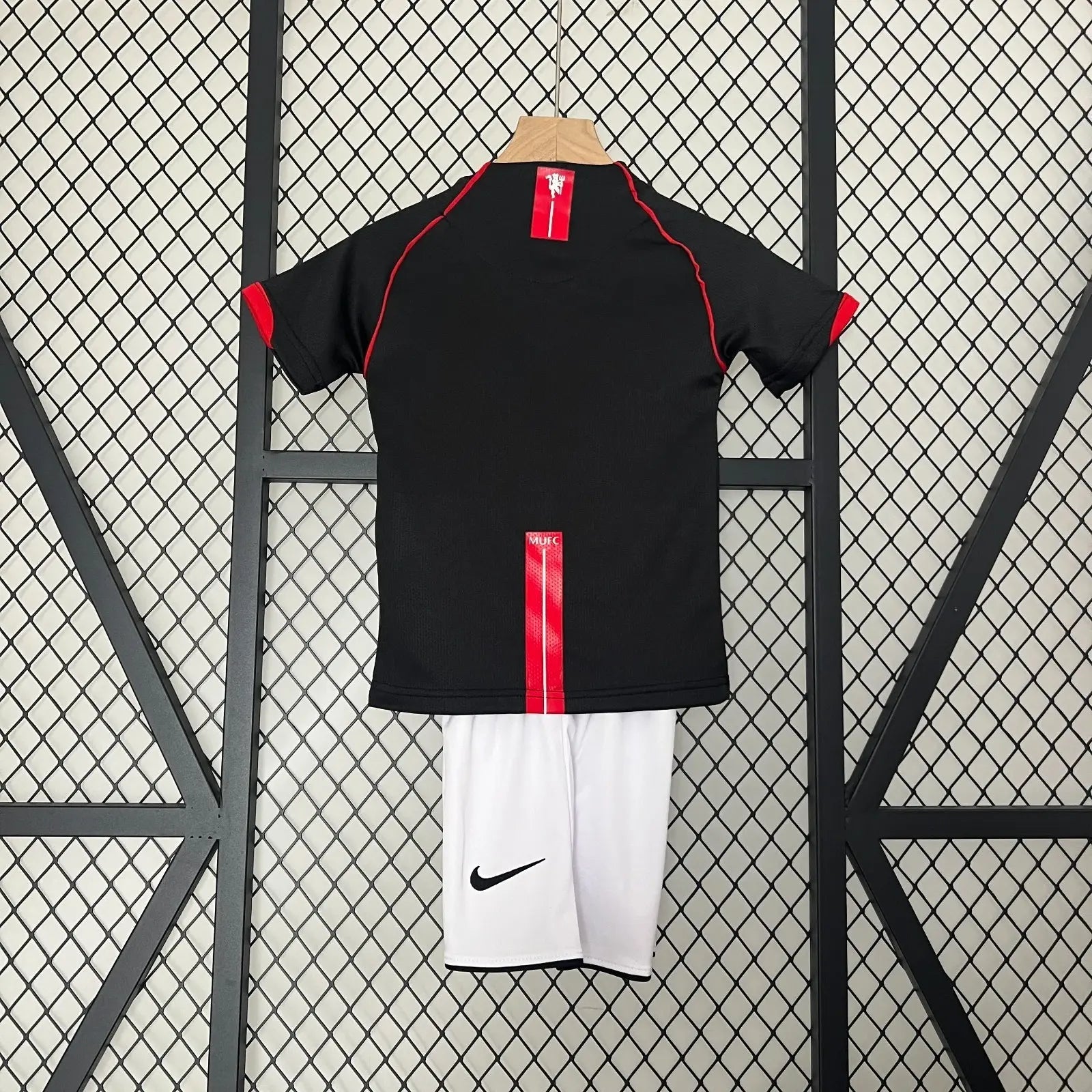 24/25 Ensemble Enfant Manchester United