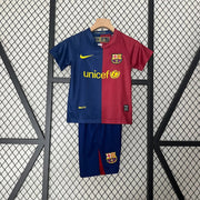 24/25 Ensemble Enfant Barcelone