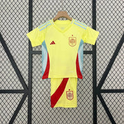 24/25 Ensemble Enfant Espagne