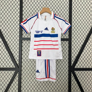 24/25 Ensemble Enfant France-Brésil