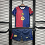 24/25 Ensemble Enfant Barcelone