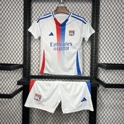 24/25 Ensemble Enfant Olympique Lyonnais