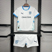 24/25 Ensemble Enfant Olympique de Marseille