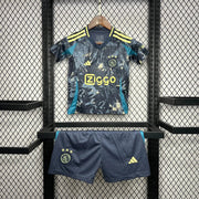 24/25 Ensemble Enfant Ajax