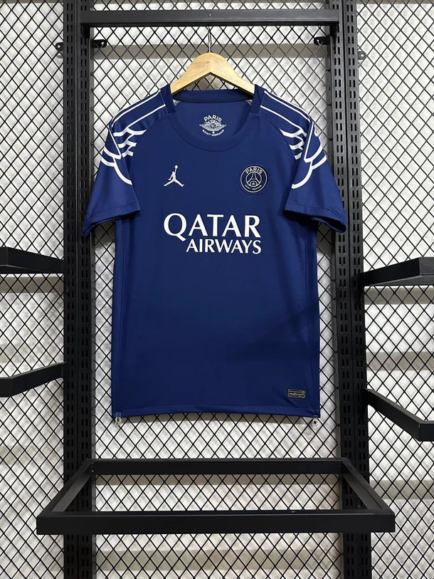 Maillot 24/25 PSG Bleu Third
