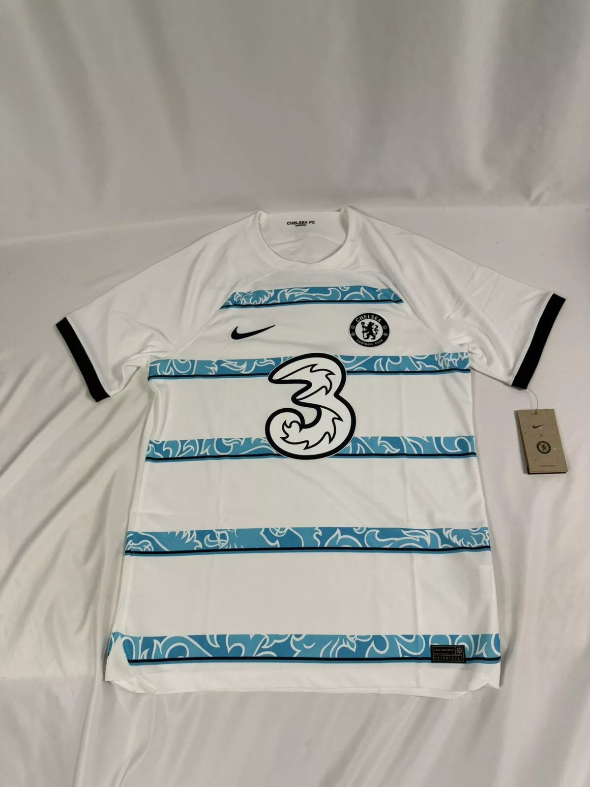 Maillot 22/23 Chelsea Domicile