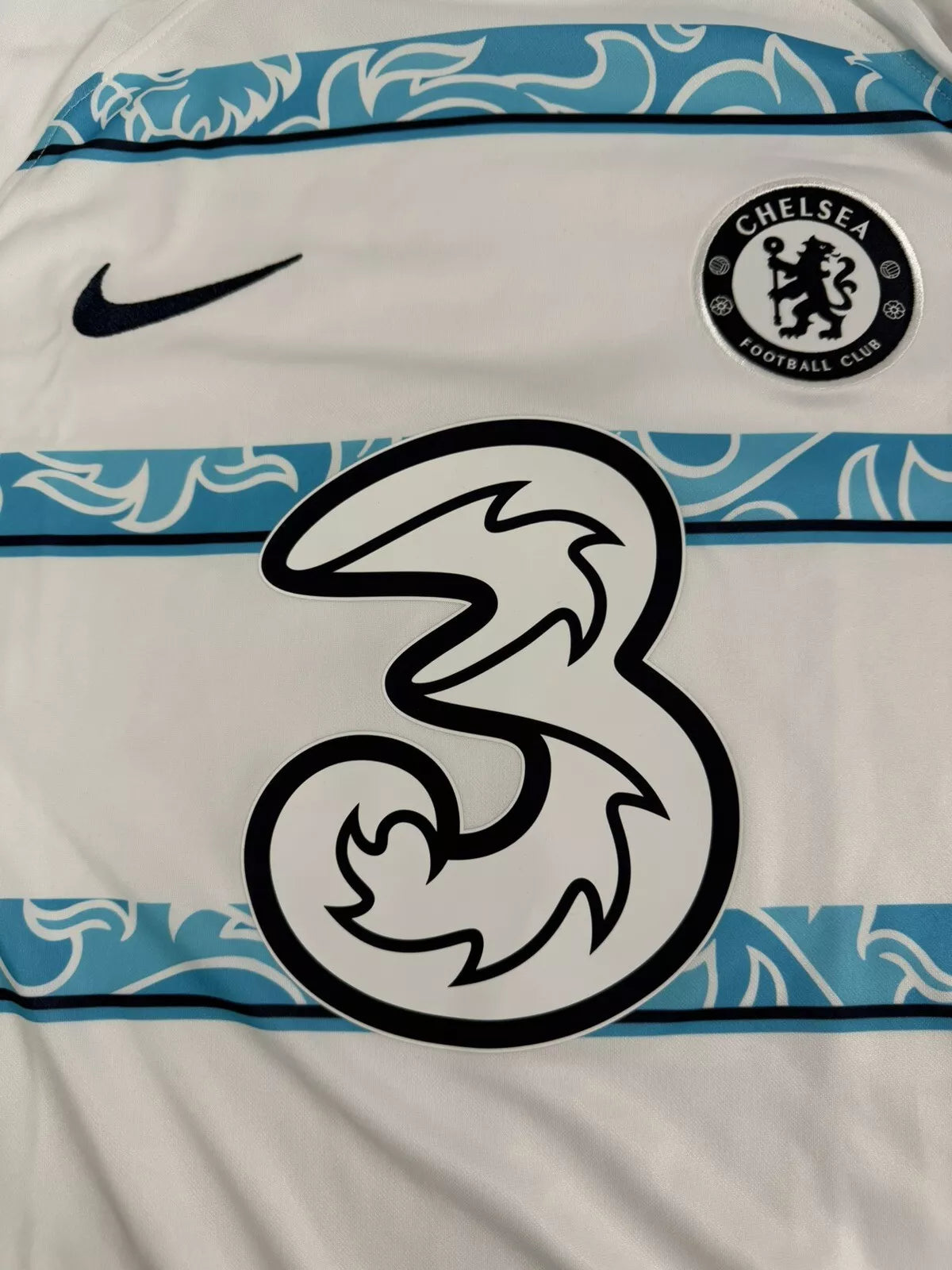 Maillot 22/23 Chelsea Domicile